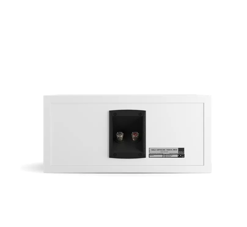 丹麥 DALI OPTICON VOKAL MK2  中置喇叭 (支) 請來電洽詢