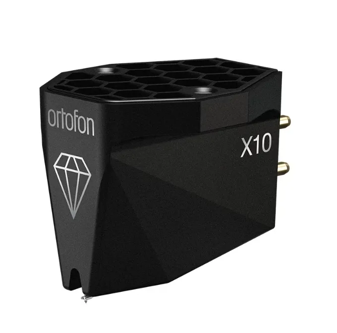 丹麥 ortofon MC X10 MC唱頭 動圈式唱頭 請來電洽詢