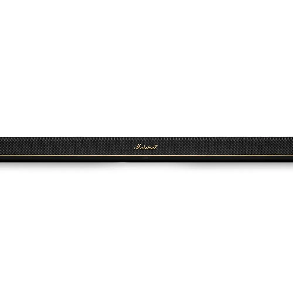 英國Marshall Heston 120  Soundbar家庭劇院  請來電洽詢 