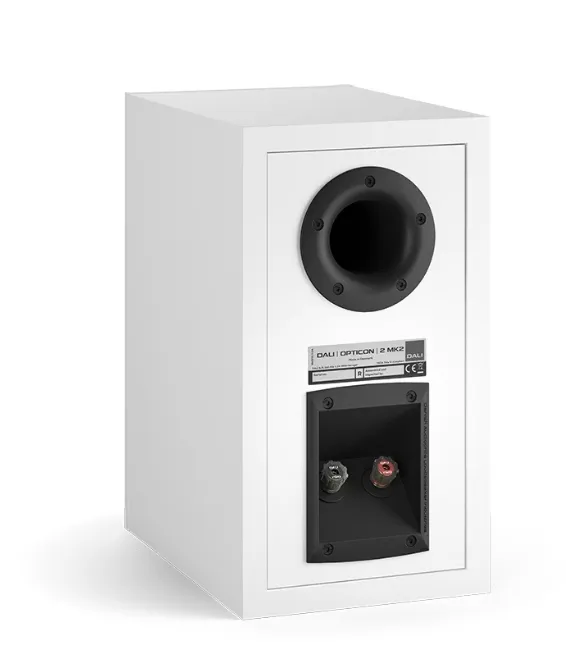 丹麥DALI OPTICON 2 MK2 一對 書架型喇叭 (不含腳架) 請來電洽詢