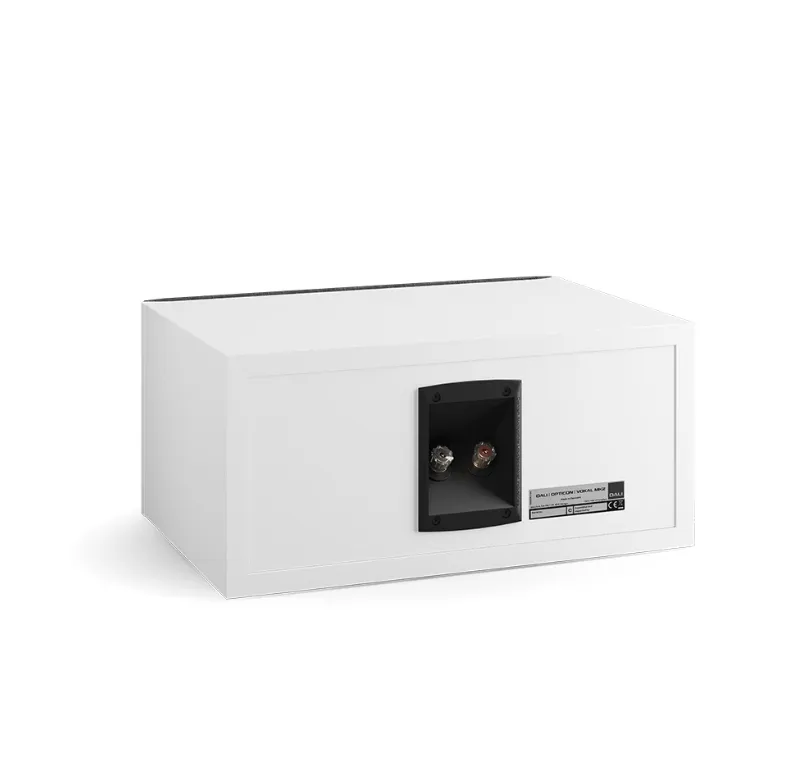 丹麥 DALI OPTICON VOKAL MK2  中置喇叭 (支) 請來電洽詢