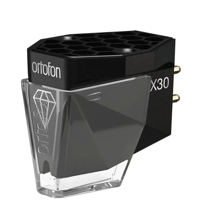丹麥 ortofon MC X30 MC唱頭 動圈式唱頭 請來電洽詢