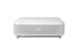日本EPSON EH-LS650 B / W雷射電視 簡單.護眼.大畫面 雷射超短焦投影  請來電洽詢