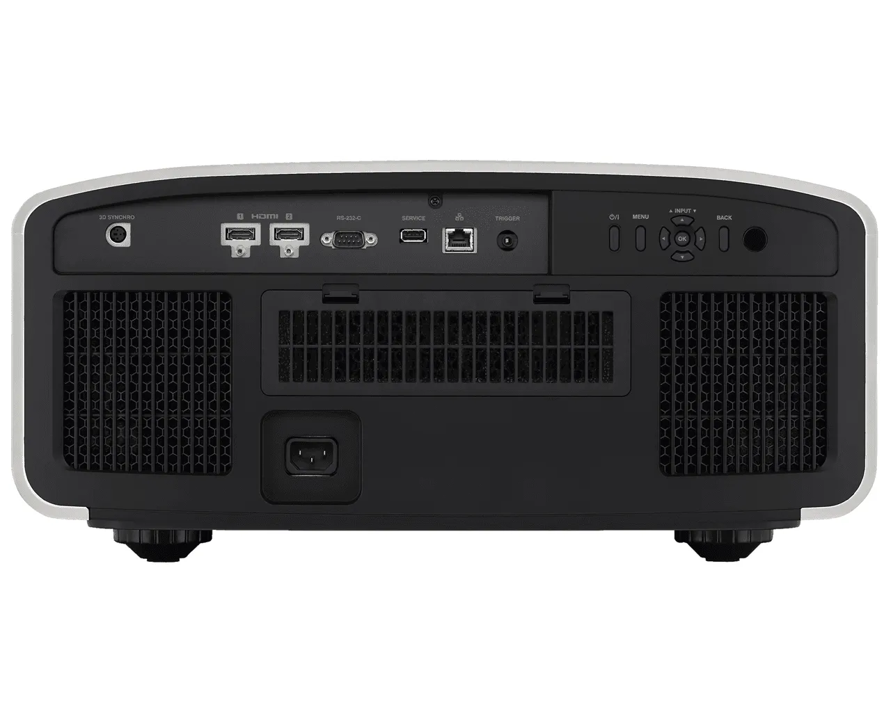 日本JVC DLA-NP5 4K D-ILA 4K 劇院投影機  請來電洽詢