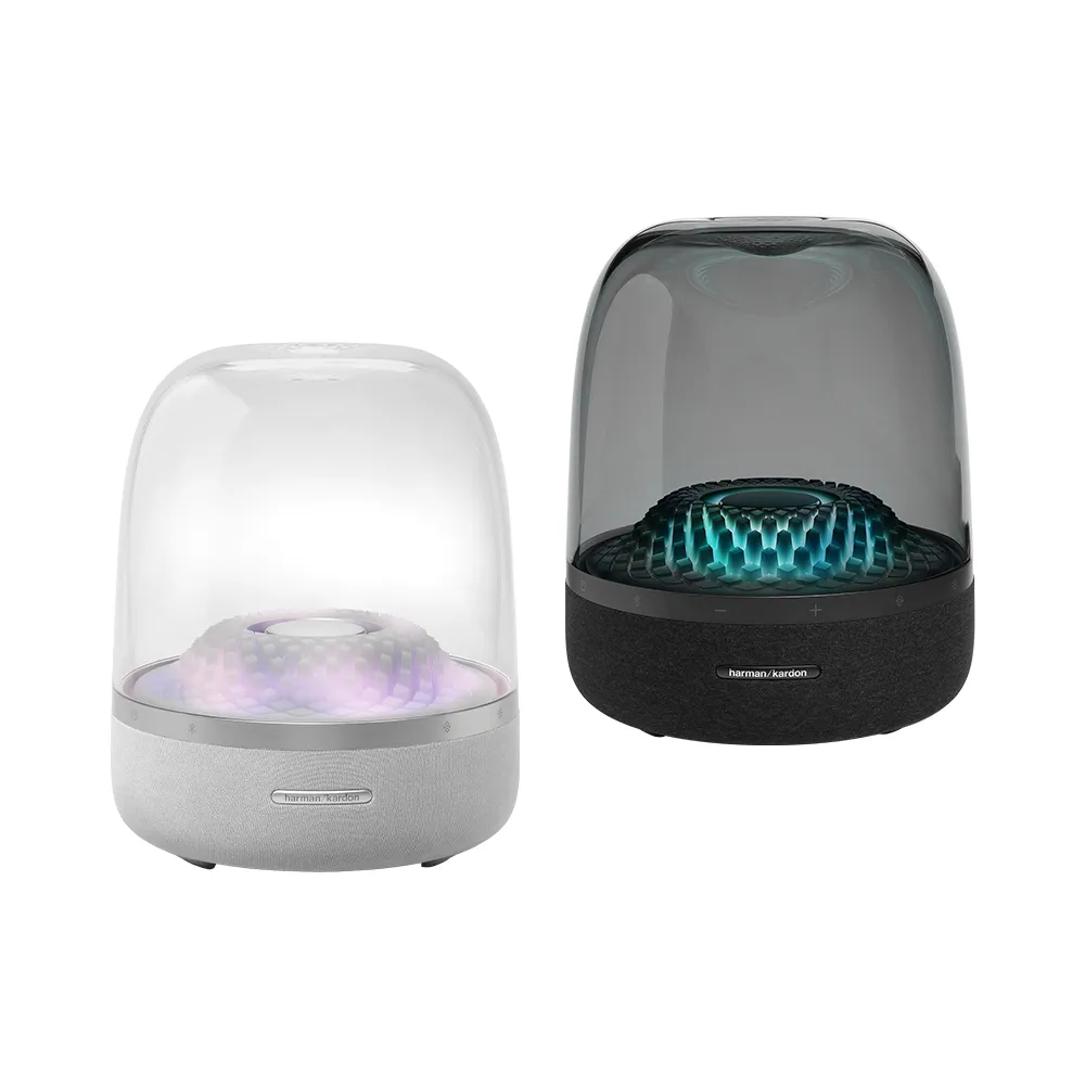 美國harman/kardon Aura Studio 4 四代無線水母   請來電洽詢 