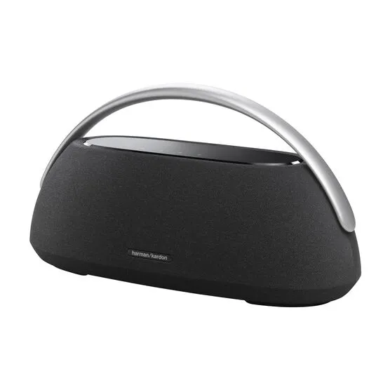 美國harman/kardon GO+PLAY 3 便攜式藍牙喇叭   請來電洽詢 