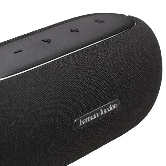 美國harman/kardon LUNA 可攜式藍牙喇叭   請來電洽詢 