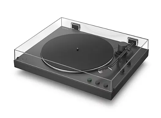 日本SONY PS-LX3BT 無線藍牙二聲道 LP 黑膠 唱盤