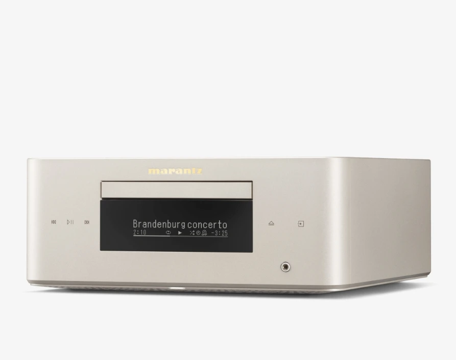 marantz MCR 60n 串流.CD.藍牙.迷你音樂系統/ 兩聲道綜合擴大機 請來電詢價