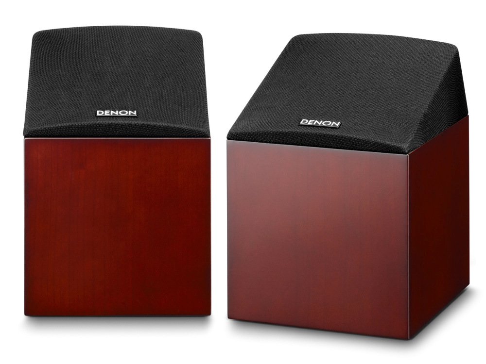 DENON SC-EN10 杜比全景聲和DTS:X 專用喇叭