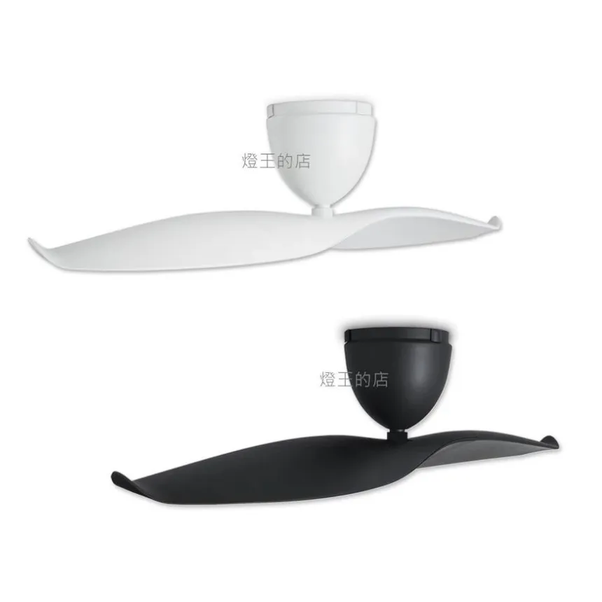 台灣製 酷必客 DC吊扇 艾洛登 43吋/50吋二葉吊扇 附遙控器 43SYA-2-2  50SYA-2-2
