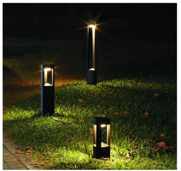 舞光 LED 10W馬克草皮燈庭園燈 30公分/50公分/80公分 (OD-3159R2 3150R2 3168R2)