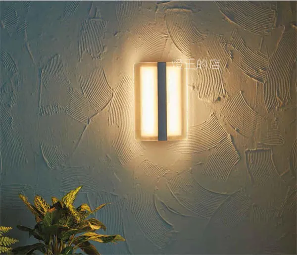舞光 LED戶外壁燈 13W 伊莉莎白壁燈 戶外燈具 庭園燈 走道燈 OD-2301