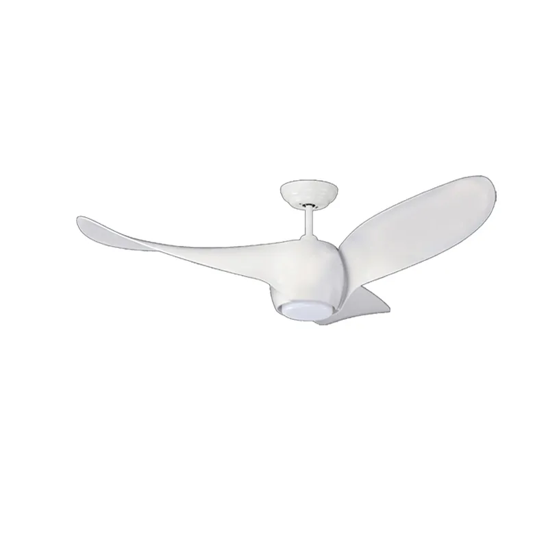啄木鳥 台灣製 56吋 DC吊扇+燈具 LED 16W 附遙控器 白色吊扇 PDC-69021