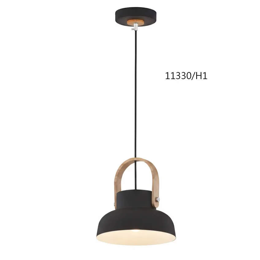 布拉格 吊燈1燈 餐廳燈 吧枱燈 11330/H1 11328/H1 11326/H1