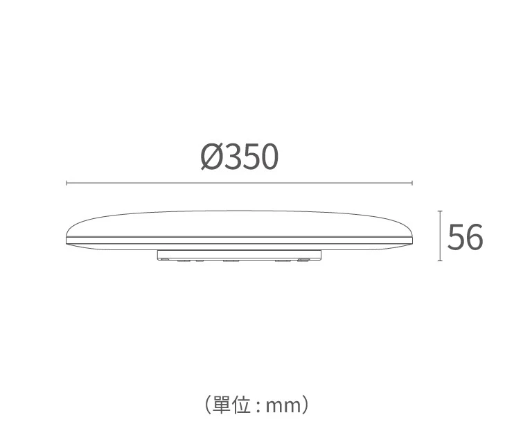 舞光 LED 30W 雲朵遙控調光調色吸頂燈 D-CEN30DM 附遙控