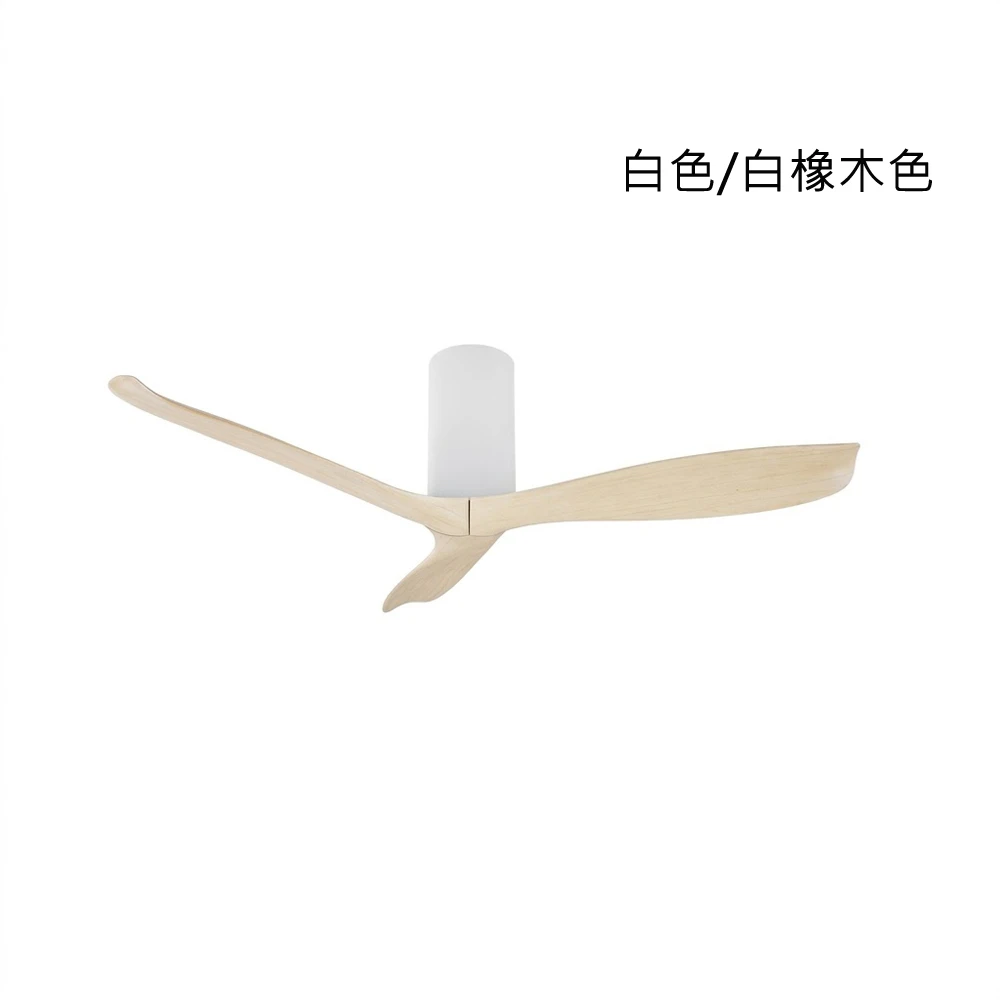 酷必客 SOLIS系列 40吋DC吊扇 40HSEF-D 三色可選擇 吸頂式