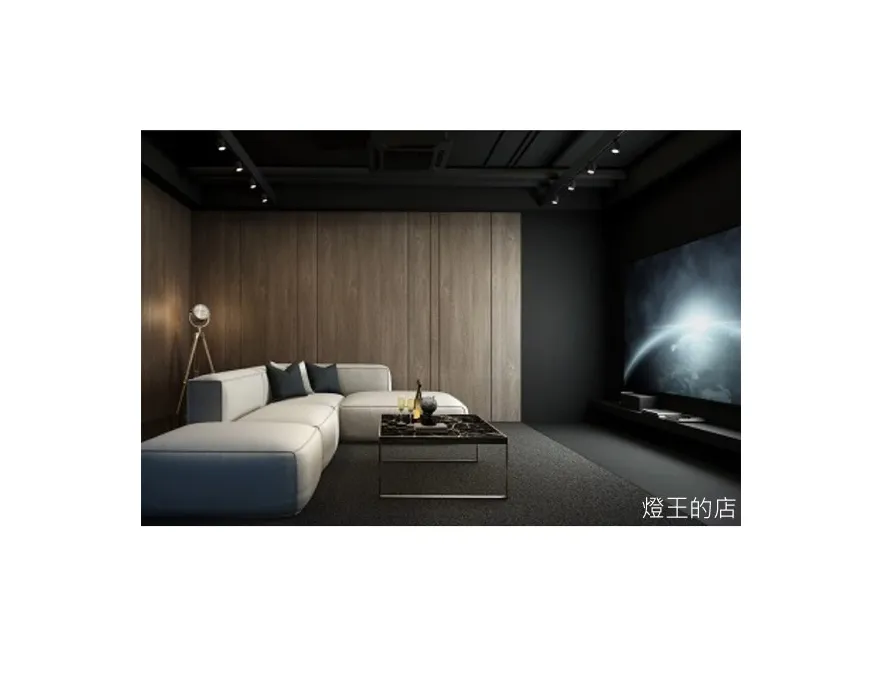舞光LED 邱比特軌道燈7W /15W 白框/黑框 防眩設計不刺眼 三色溫 全電壓 (LED-TRCP7 LED-TRCP15)