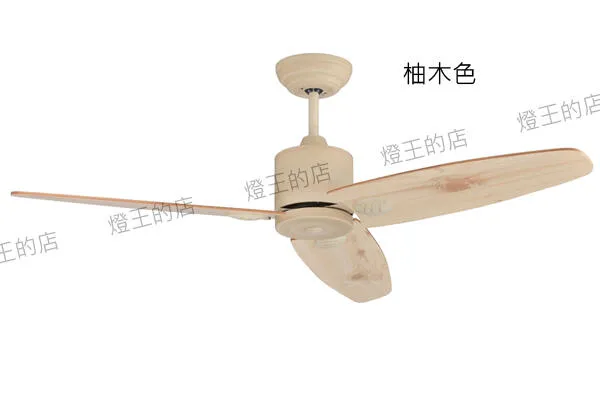 啄木鳥 台灣製 52吋DC吊扇 附遙控器 百合白JDC8810 柚木色JDC8811 紅胡桃JDC8812