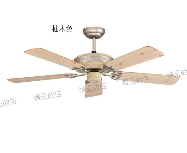 台灣製啄木鳥DC吊扇52吋/60吋  白楊木JDC8813  JDC8814 柚木色JDC8815 JDC8816 鳥眼木JDC8817 JDC8818 附遙控器