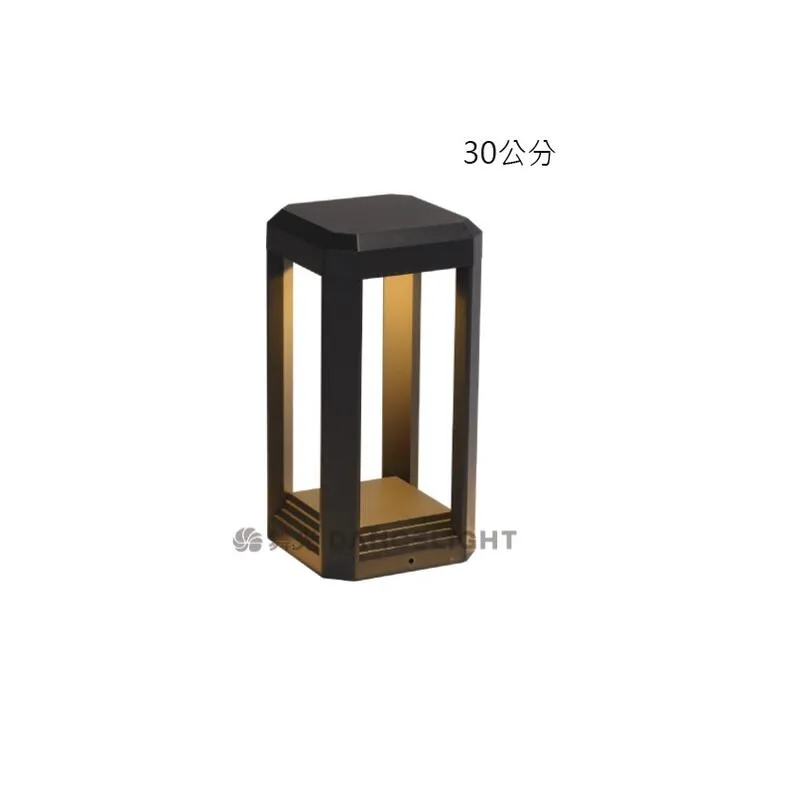 舞光 LED 13W 亨利草皮燈30CM 50CM 80CM 庭園燈 戶外防水燈具 OD-3180