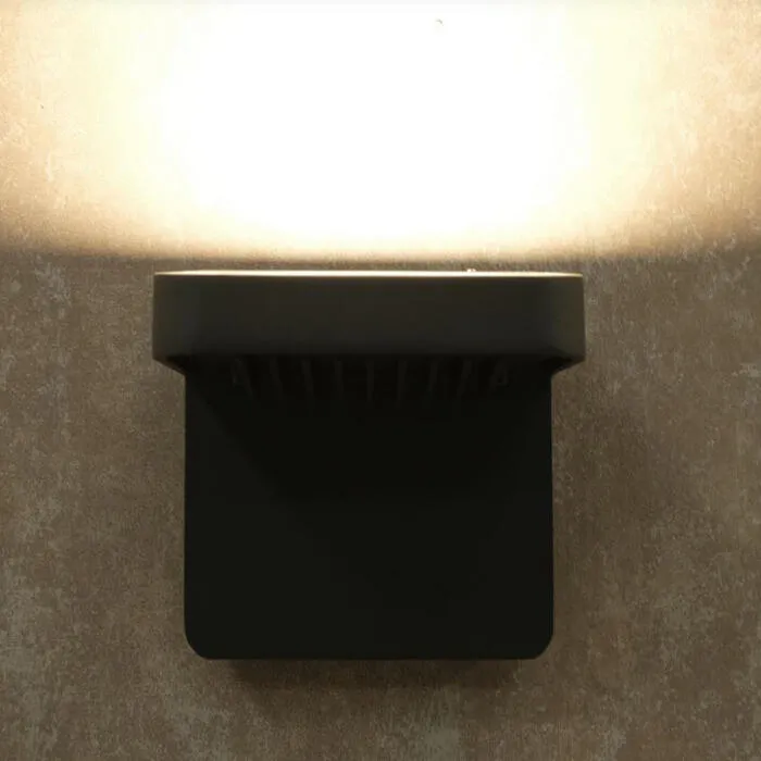 舞光 LED13W 貝拉防水壁燈 走道燈 可調角度 戶外壁燈 庭園燈 走道燈 E-2354