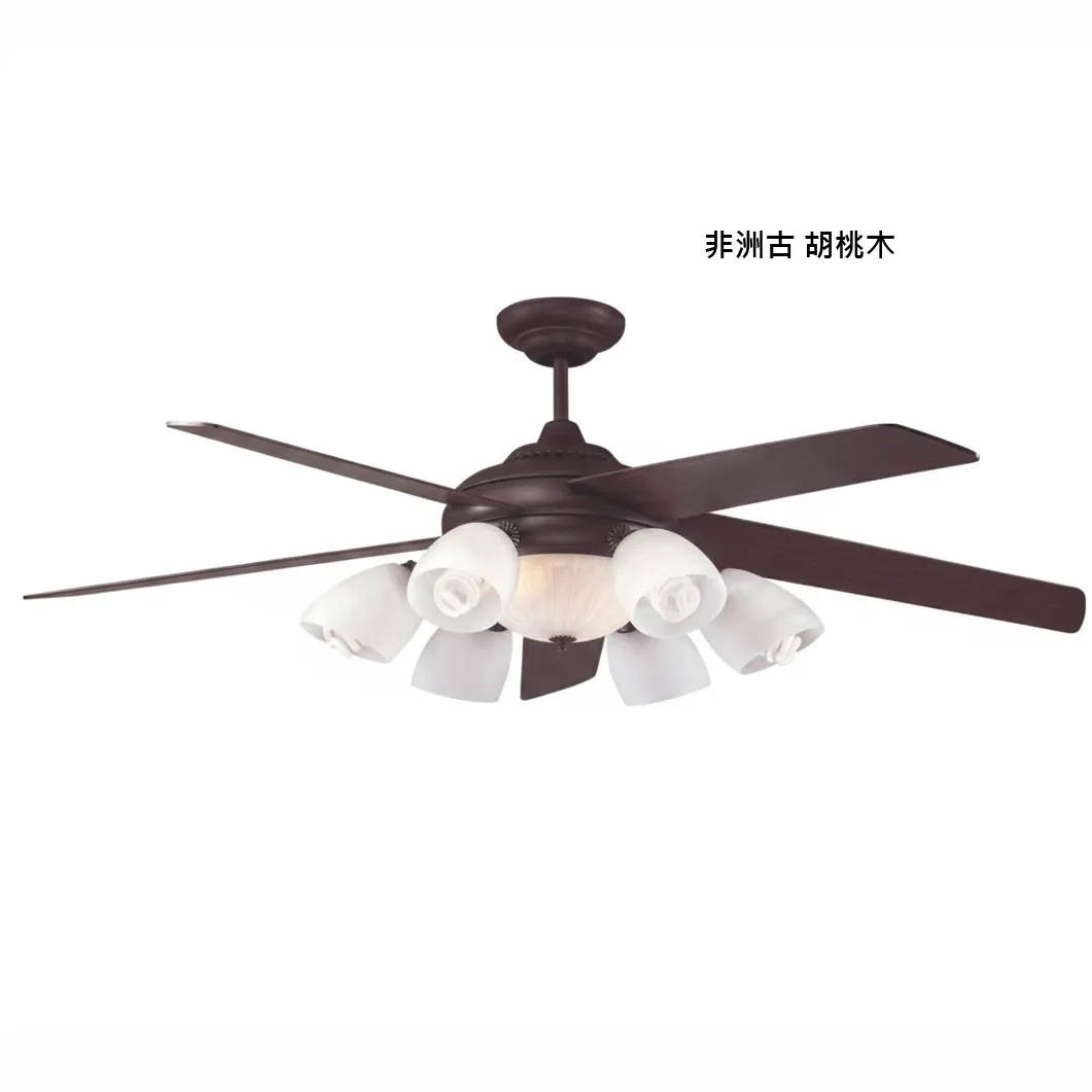 領航者 65吋/56吋吊扇+吊扇燈 附遙控器  AS-32003G AS-32004G AS-32005G AS-32006G AS-32007G AS-32008G