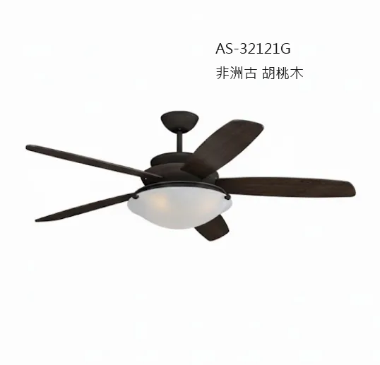 領航者 台灣製吊扇 56吋吊扇+LED三色情境燈 附遙控器  砂鎳銀AS-32119G 珍珠白AS-32120G 非洲古AS-32121G  