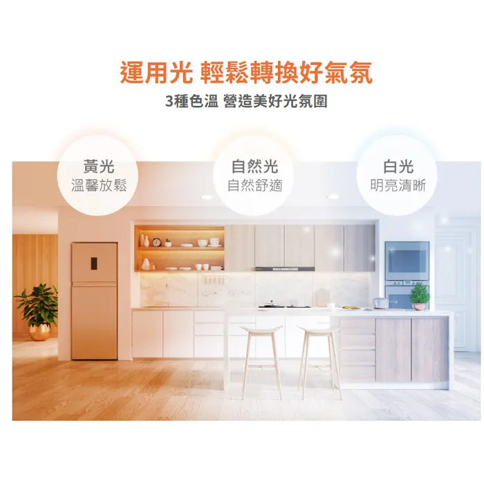 舞光  LED 12W 晶鑽石崁燈 崁入孔9.5公分 可轉角10度 柔光不刺眼 LED-25101