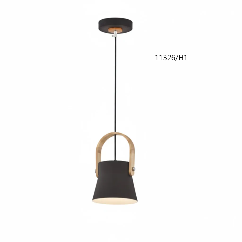 布拉格 吊燈1燈 餐廳燈 吧枱燈 11330/H1 11328/H1 11326/H1