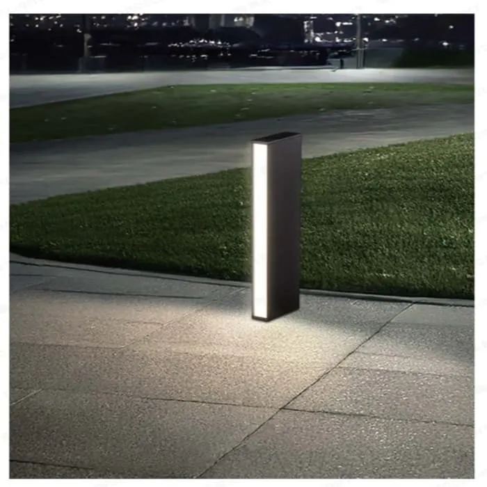 舞光 LED 11W 戶外 格倫草皮燈 IP66 防塵防水 庭園燈 路燈 E-3211