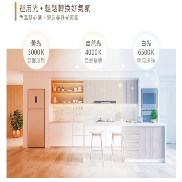 舞光 調光 LED 50W 和風雅緻LED-CE50DMR3/星鑽遙控吸頂燈LED-CES50DMR3