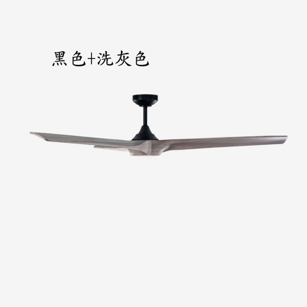 酷必客吊扇 PADERA系列 60吋DC吊扇+LED15W 三色溫燈光可微調 附遙控器 60LP31-L