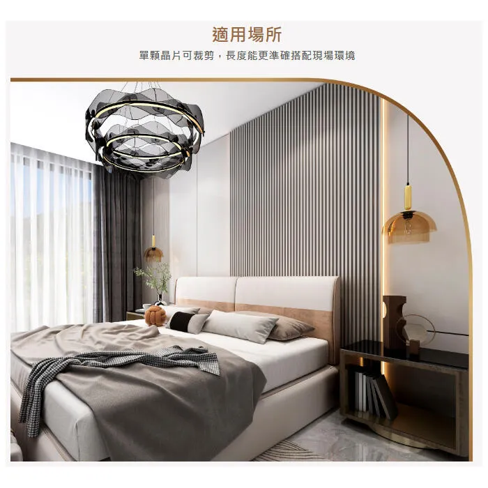 舞光2835 室內用 DC24V 60W單顆剪裁軟條燈 一捆五米 D-35NA24V12S 驅動器另購