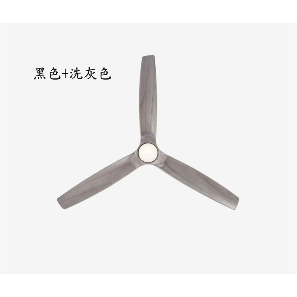 酷必客吊扇 PADERA系列 60吋DC吊扇+LED15W 三色溫燈光可微調 附遙控器 60LP31-L