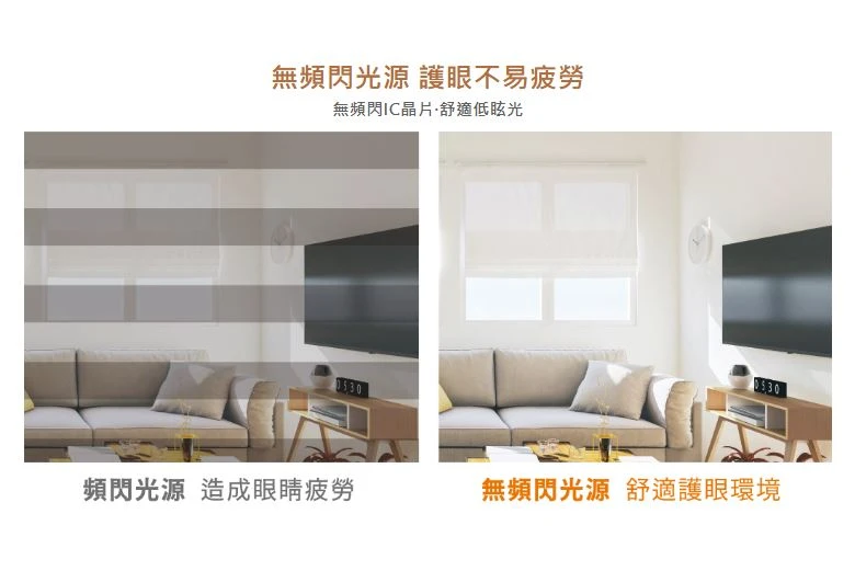 舞光 崁入孔7.5公分 5W D-7DOV5  / 9.5公分 9W D-9DOV9 /  12公分 12W D-12DOV12 波士防眩崁燈 護眼無頻閃 有效降低眩光