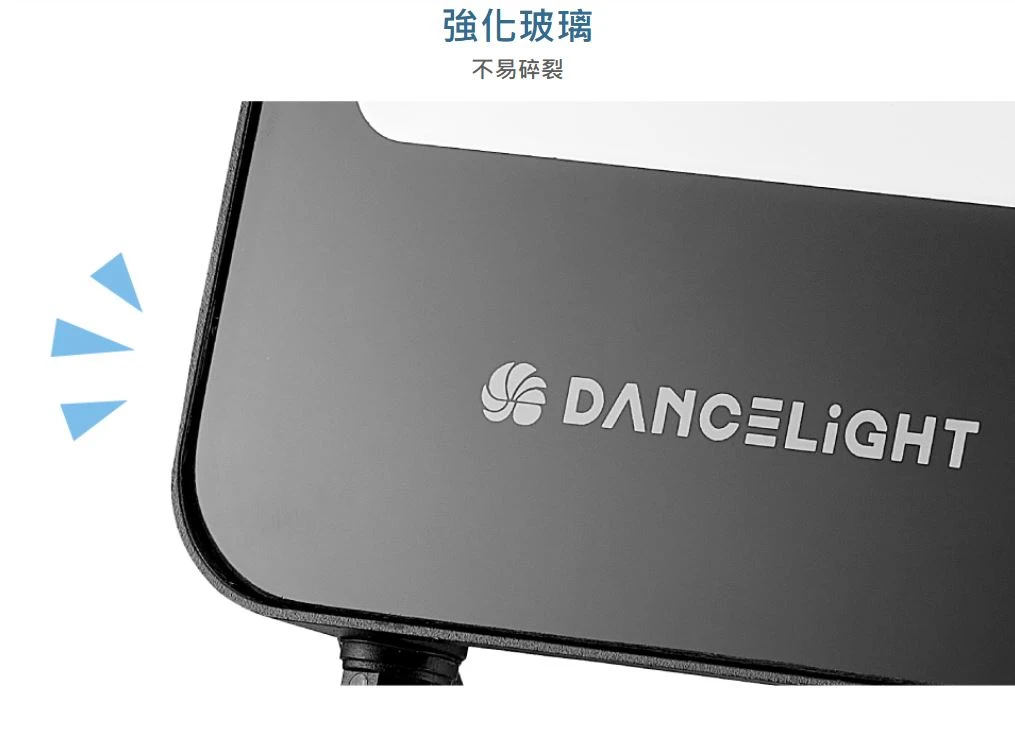 舞光 LED 10W/20W/30W/50W 宙斯泛光燈 防水戶外投射燈 投光燈 E-FLZ10/E-FLZ20/E-FLZ30/E-FLZ50