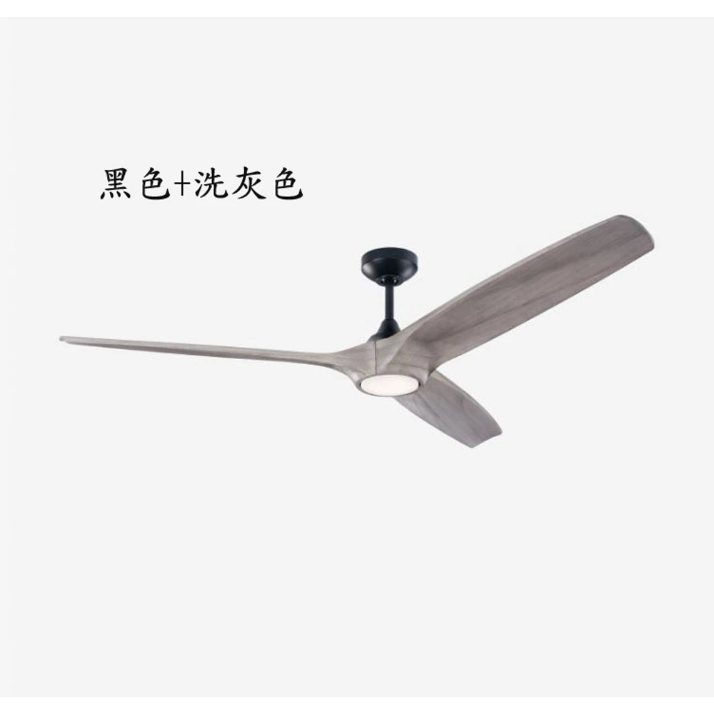 酷必客吊扇 PADERA系列 60吋DC吊扇+LED15W 三色溫燈光可微調 附遙控器 60LP31-L