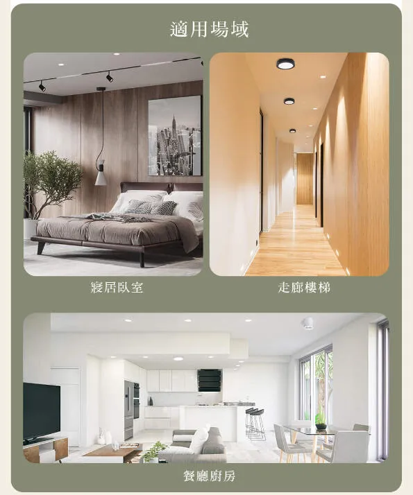 舞光LED 5W/ 8W浩瀚崁燈 7.5公分/ 9.5公分可調角度 白框/黑框  LED-7DOHUB5  LED-9DOHUB8R1