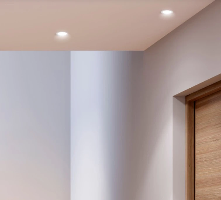 舞光 崁入孔9.5公分 LED 8W 奧丁崁燈  白光D-9DOO8D 自然光D-9DOO8N 黃光D-9DOO8W