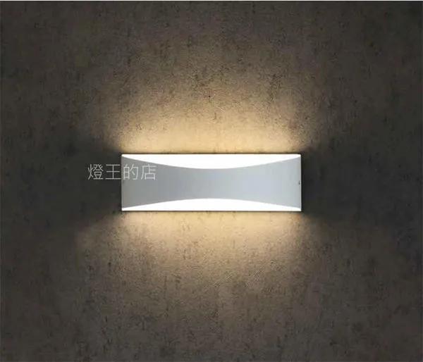 舞光 LED戶外壁燈 7W 布蘭琪壁燈 戶外燈具 庭園燈 走道燈 OD-2345