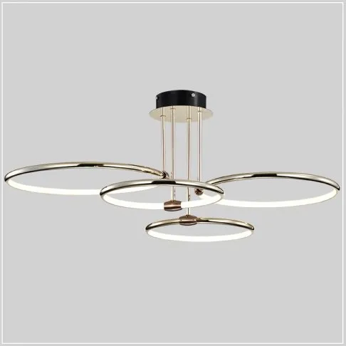 燈時代 LED吊燈70W  三色變光  客廳 餐廳 吧檯燈 061-0817