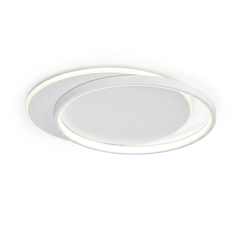燈時代 LED 吸頂燈 39W 三色變光 房間 餐廳 吧檯燈 061-0855