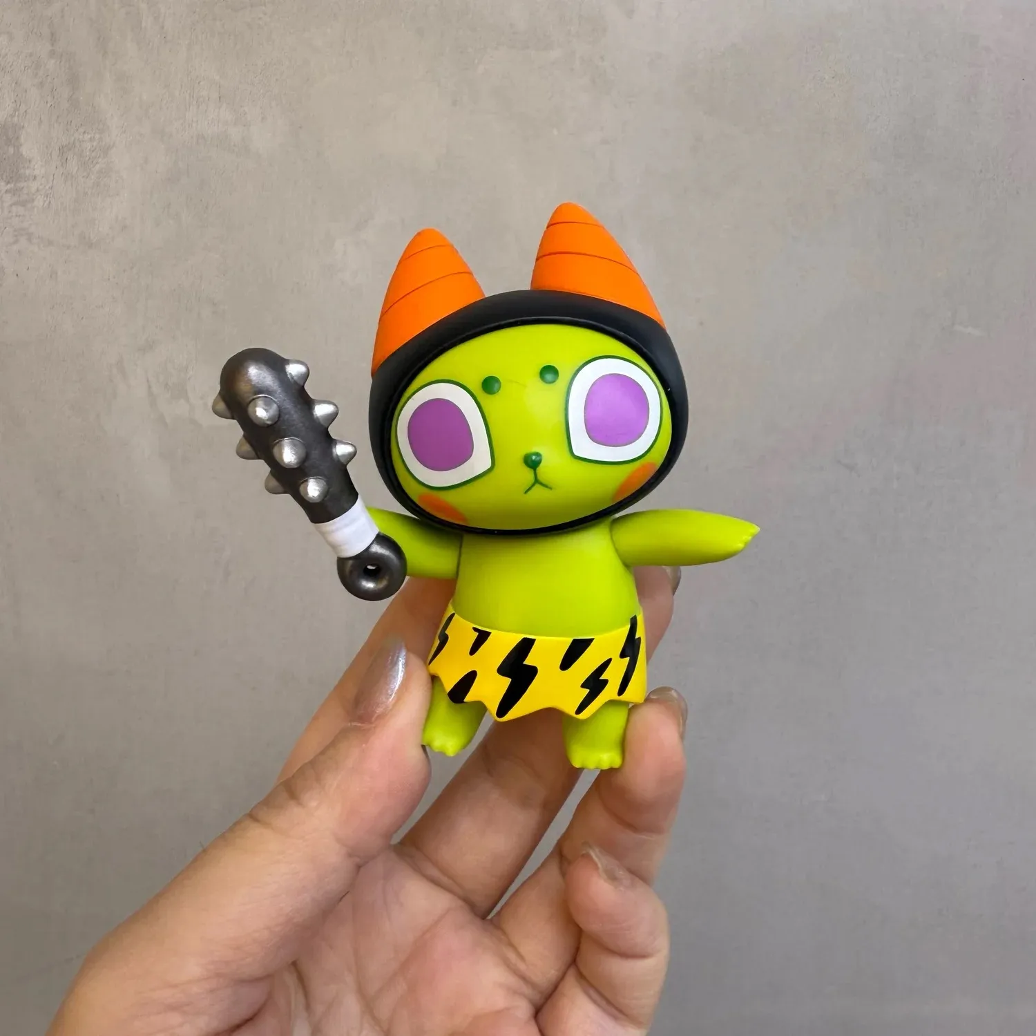 BADMEAW  ONI-NYAN