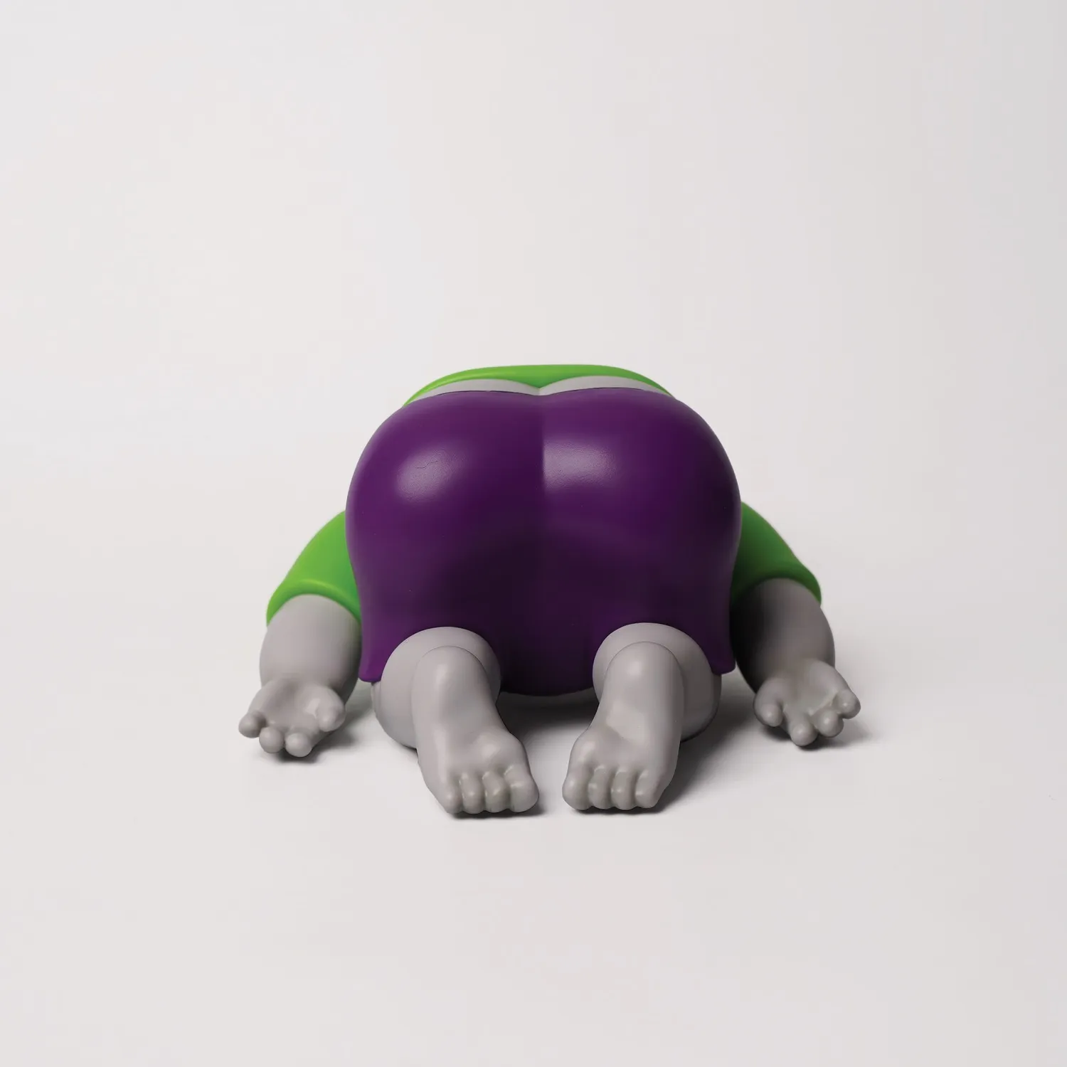 CHUNK 'SLEEPERY'  EDITION SOFT  VINYL FIGURE