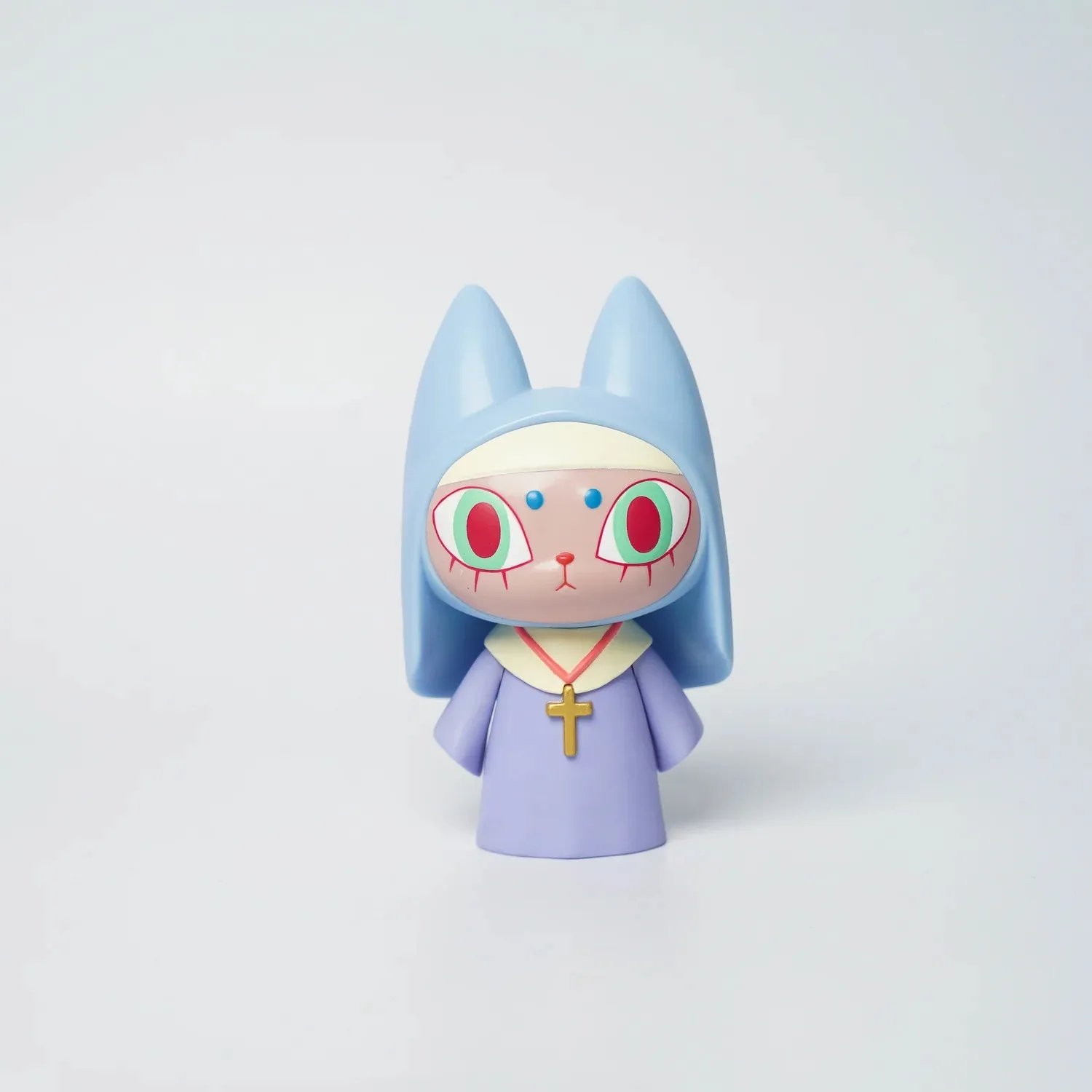 BADMEAW MAUD  TTE / PIN SET  SPECIAL EDITION