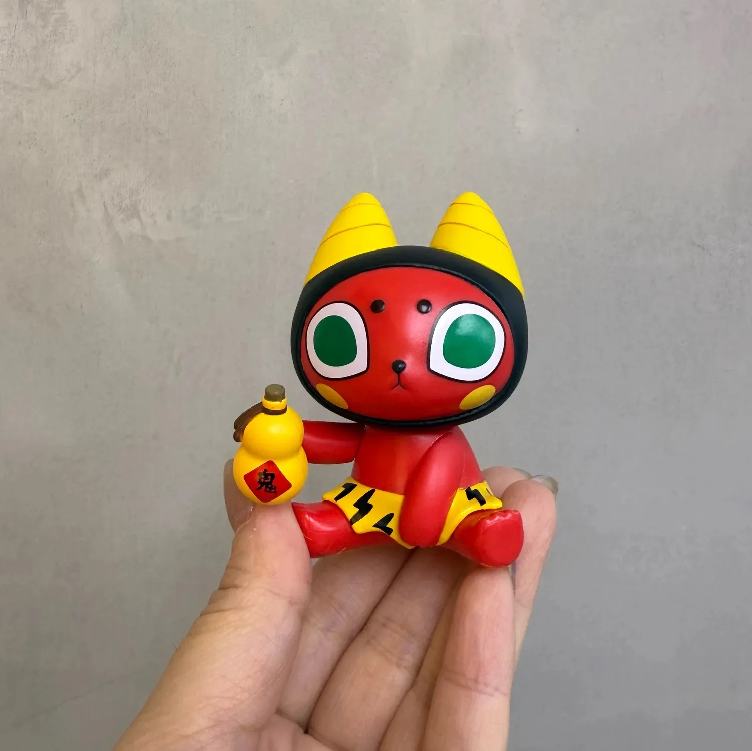 BADMEAW  ONI-NYAN