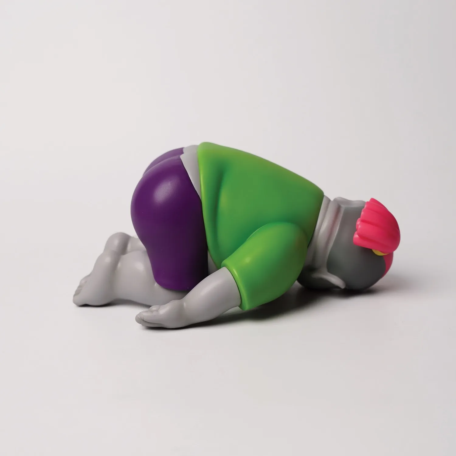 CHUNK 'SLEEPERY'  EDITION SOFT  VINYL FIGURE
