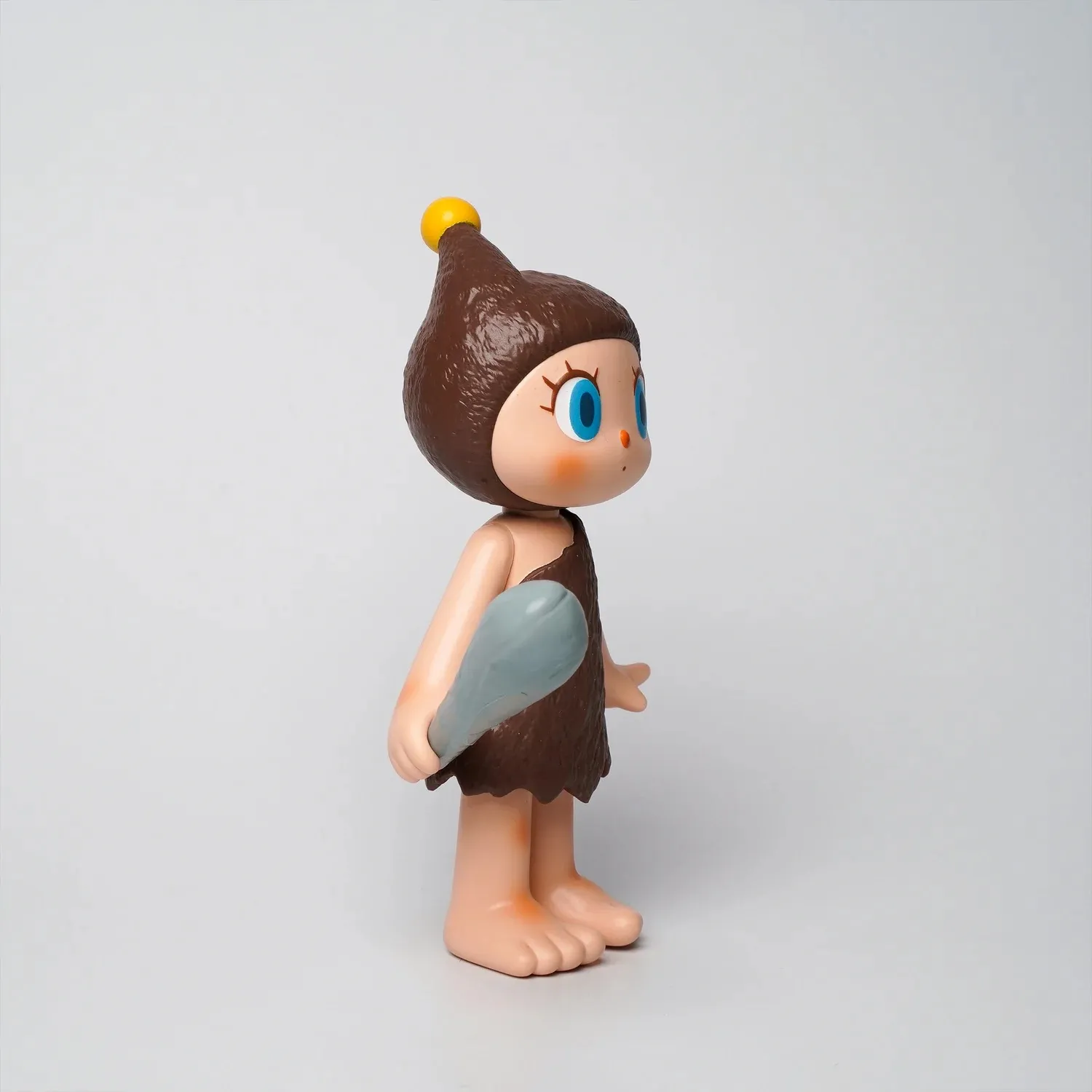 STONE AGE  GREENIE
