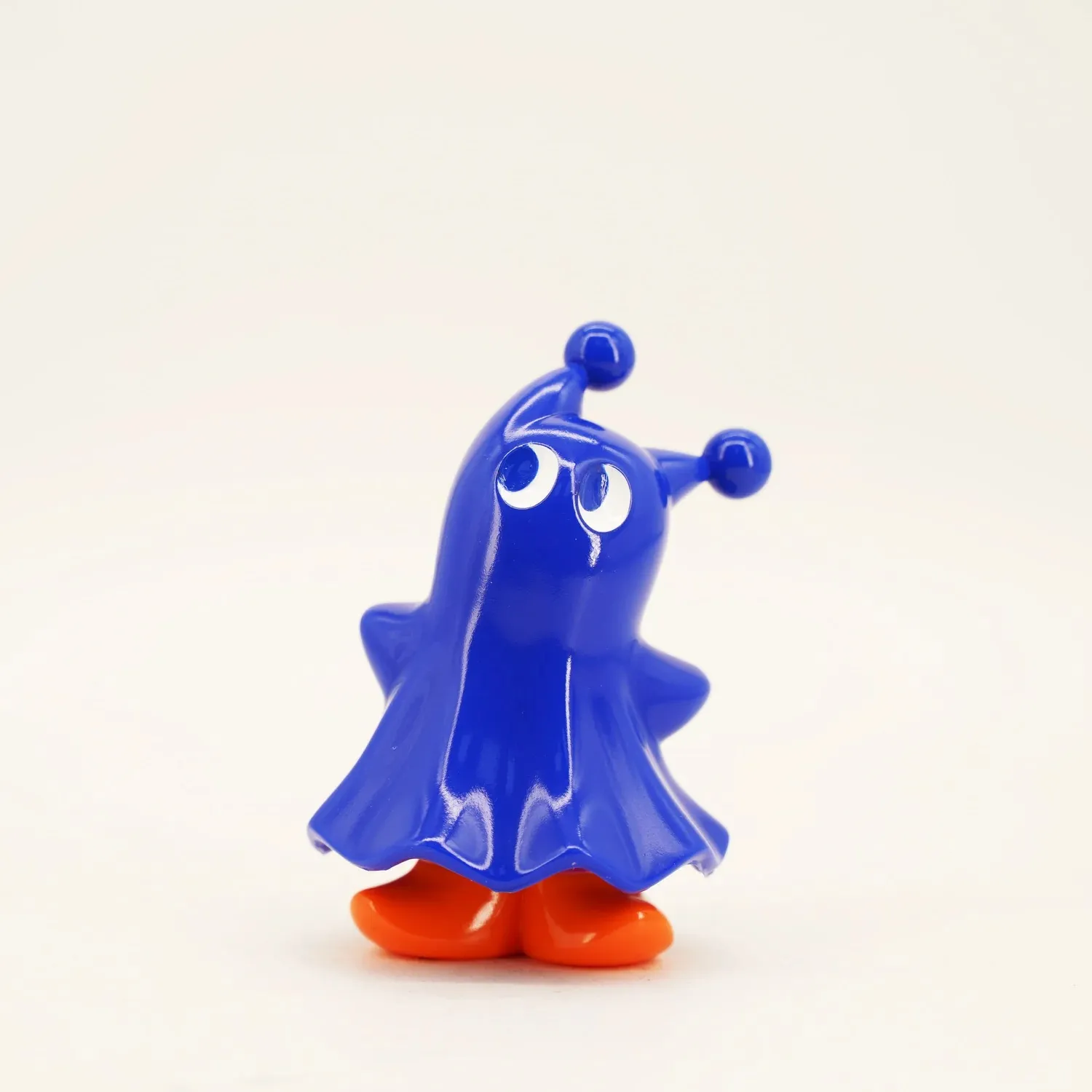 GREENIE & ELFIE  'HUNGRY GHOSTS'  LIMITED RESTOCK